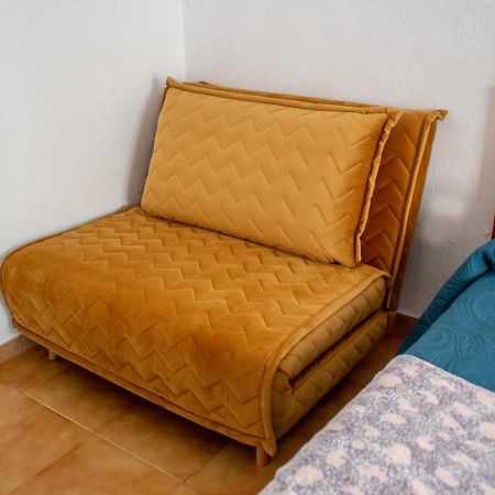 Bodega Goyo Apartment Puntallana Exterior photo