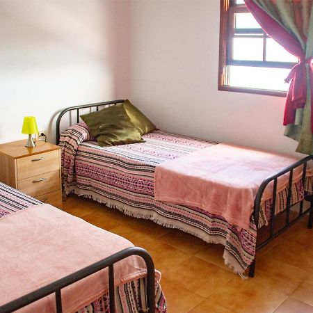 Bodega Goyo Apartment Puntallana Exterior photo
