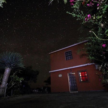 Bodega Goyo Apartment Puntallana Exterior photo